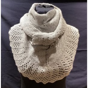 100 grams skjerf - NO - Cashmere Edition - Norsk utgave